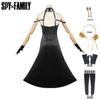 Yor Forger SPY×FAMILY Cosplay Set