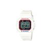 Ceas G-SHOCK Classic Trendy Fashion Impermeabil și Rezistent la Șocuri Mișcare Solară Quartz Curea din Rășină Ceas Japonez și Coreean GW-M5610TR-7PR
