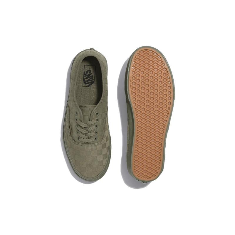 Vans Authentic Olive Vans VN000CRQOLV