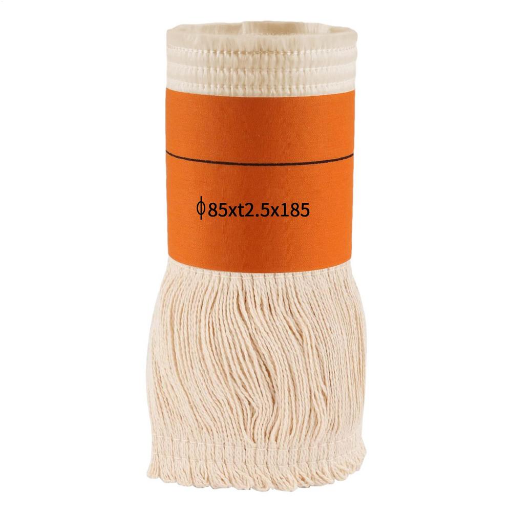 Kerosene Lamp Wick Cotton Wick for Kerosene Stove Wicks Home Heating Stove Core Heater Replacement Wicks Oil Candle Wicks золотой