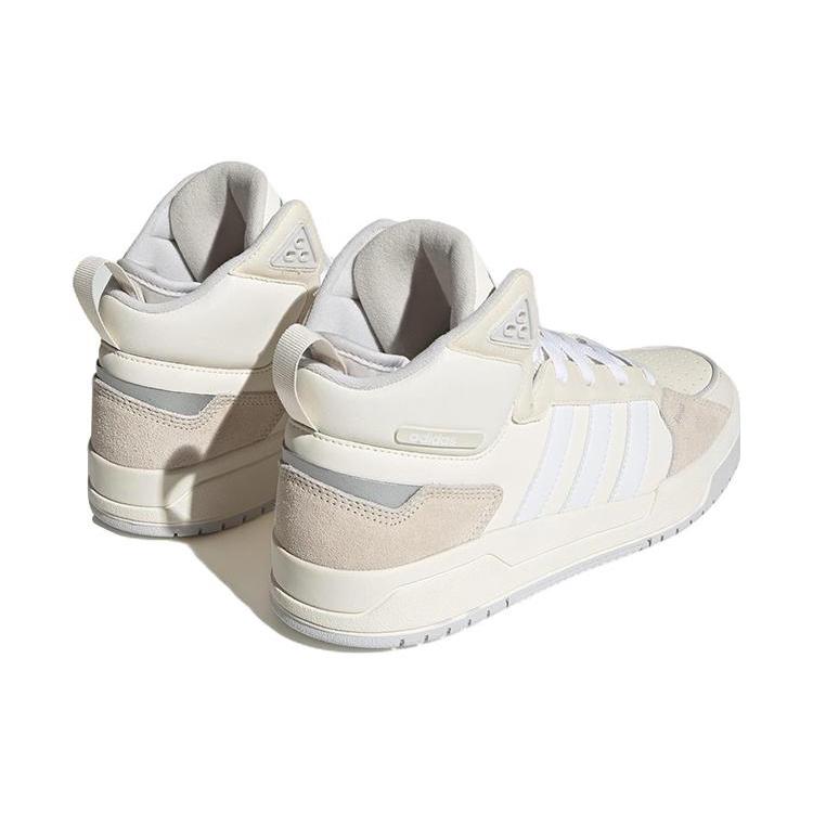 Adidas Neo 100DB Shoes 'Halo Ivory' Women's GZ4984