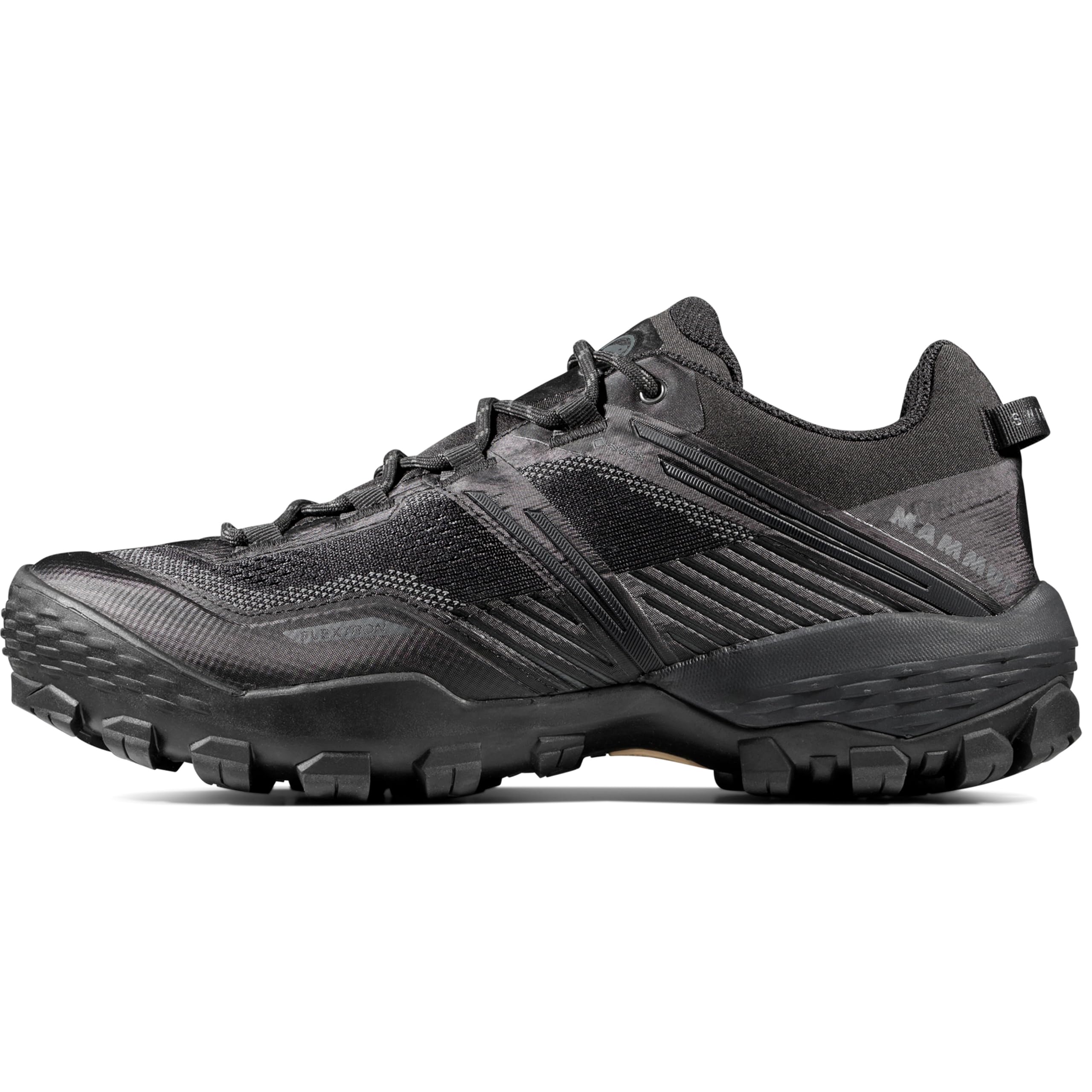 

Ducan II Low GTX Women black чёрный