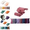 Baby Photography Wrap With Stretchy Cotton Fabric For Newborn Photo Shoots
