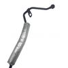 Car Oil Feed Pipe For Hyundai For Grand Santa Fe For IX35 For Kia For Genesis 2017-2024 28240-2F700