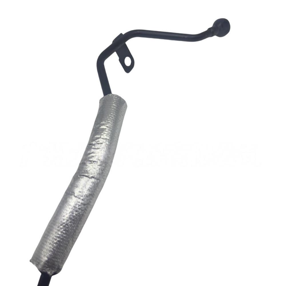 Car Oil Feed Pipe For Hyundai For Grand Santa Fe For IX35 For Kia For Genesis 2017-2024 28240-2F700