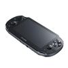 [Refurbished] PlayStation Vita (PlayStation Vita) Wi-Fi Model, Crystal Black (PCH-1000 ZA01) [Manufacturer Discontinued]