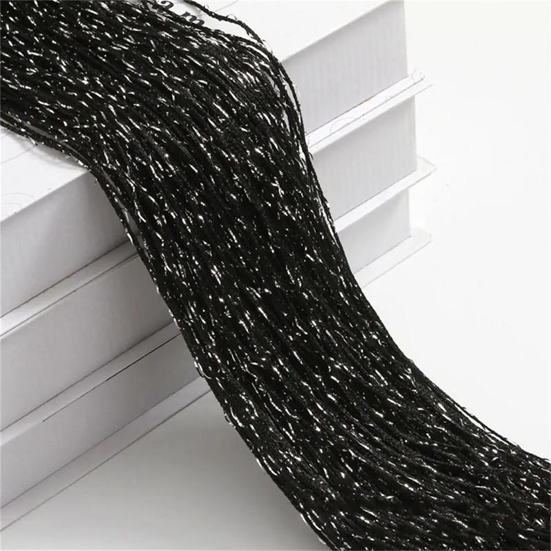 Bez dziurkowania Rzep Nici Zasłony Ekran Wstążka Sznurek Przegroda Roleta do Salonu Drzwi Ściana Panel Okienny Zasłona z Chwostami Rzep Zasłona Drzwiowa