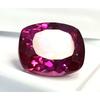 Certified Natural Pink Sapphire Cushion Cut 9-11 Ct Fabulous Loose Gemstone