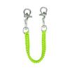 Diving Camera Lanyard Corrosion Rust Resistance 360° Flexible Rotation Diving Accessories for DiveGreen