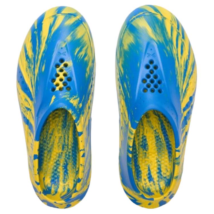 Under Armour Curry Foam Tro Comfortable Open Toe Slippers Unisex Slippers 3028394-400