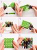 FOLDOLOGY Origami Puzzle Game FY01 Authentic