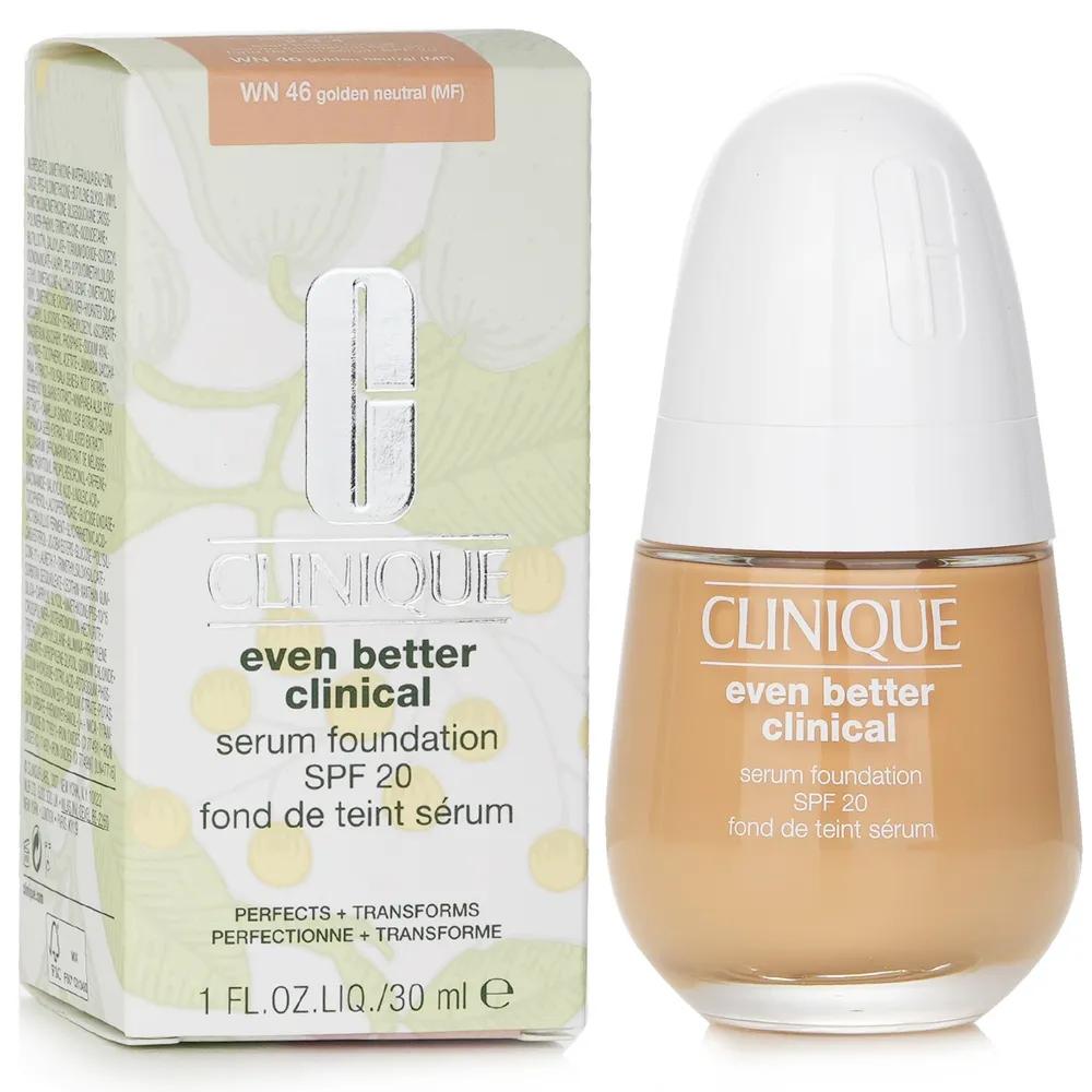Even Better Clinical Serum Foundation - WN 46 30ml/1oz