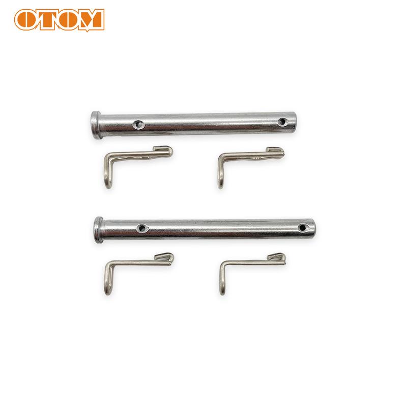 OTOM Motorcycle Brembo Brake Caliper Repair Kit Front Rear Brake Hydraulic Caliper Rebuild Parts For KTM EXC HUSQVARNA TE