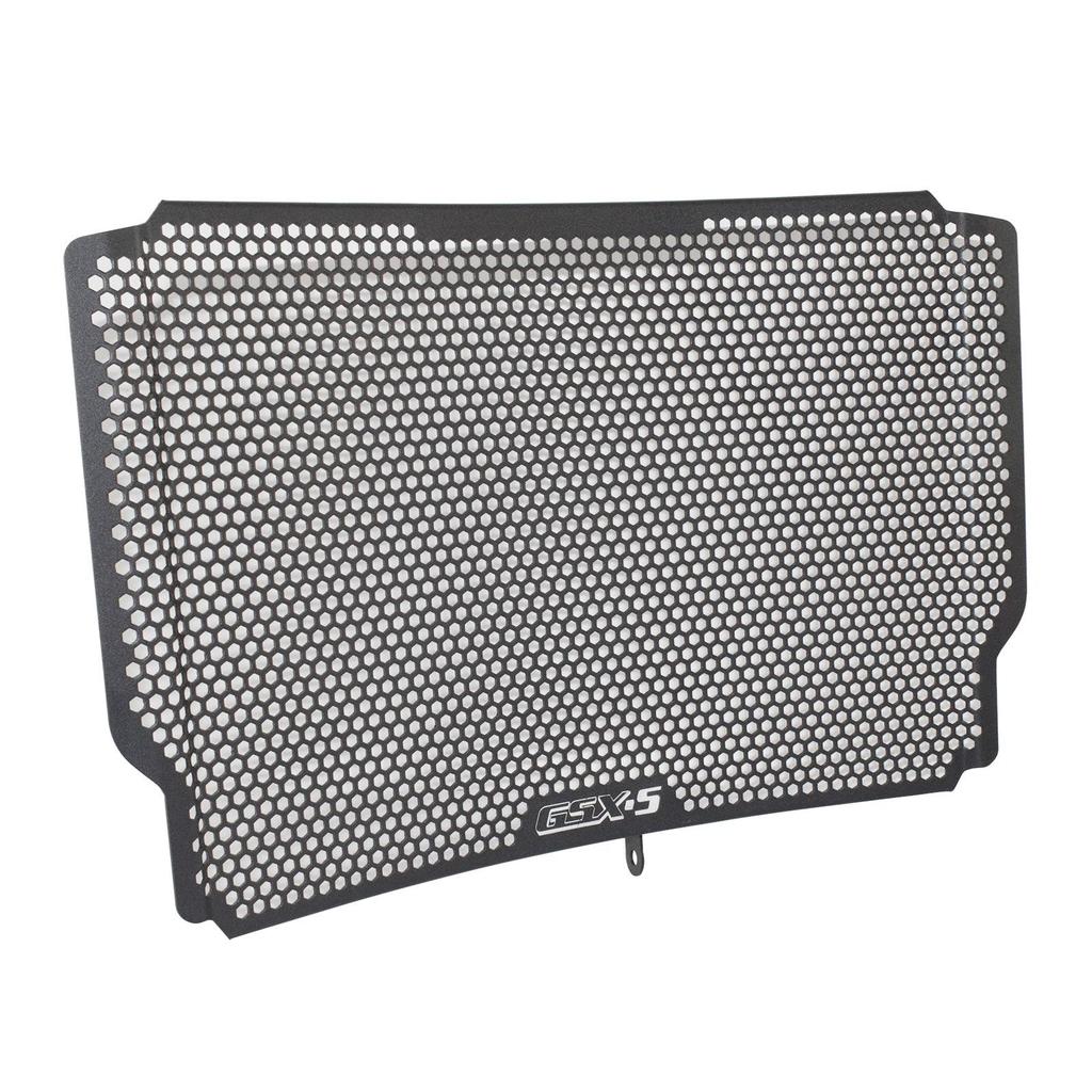 Suzuki GSX-S 950/1000 GT Katana Kühlergrill & Schutz