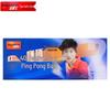 Bordtennis – Pingisbollar