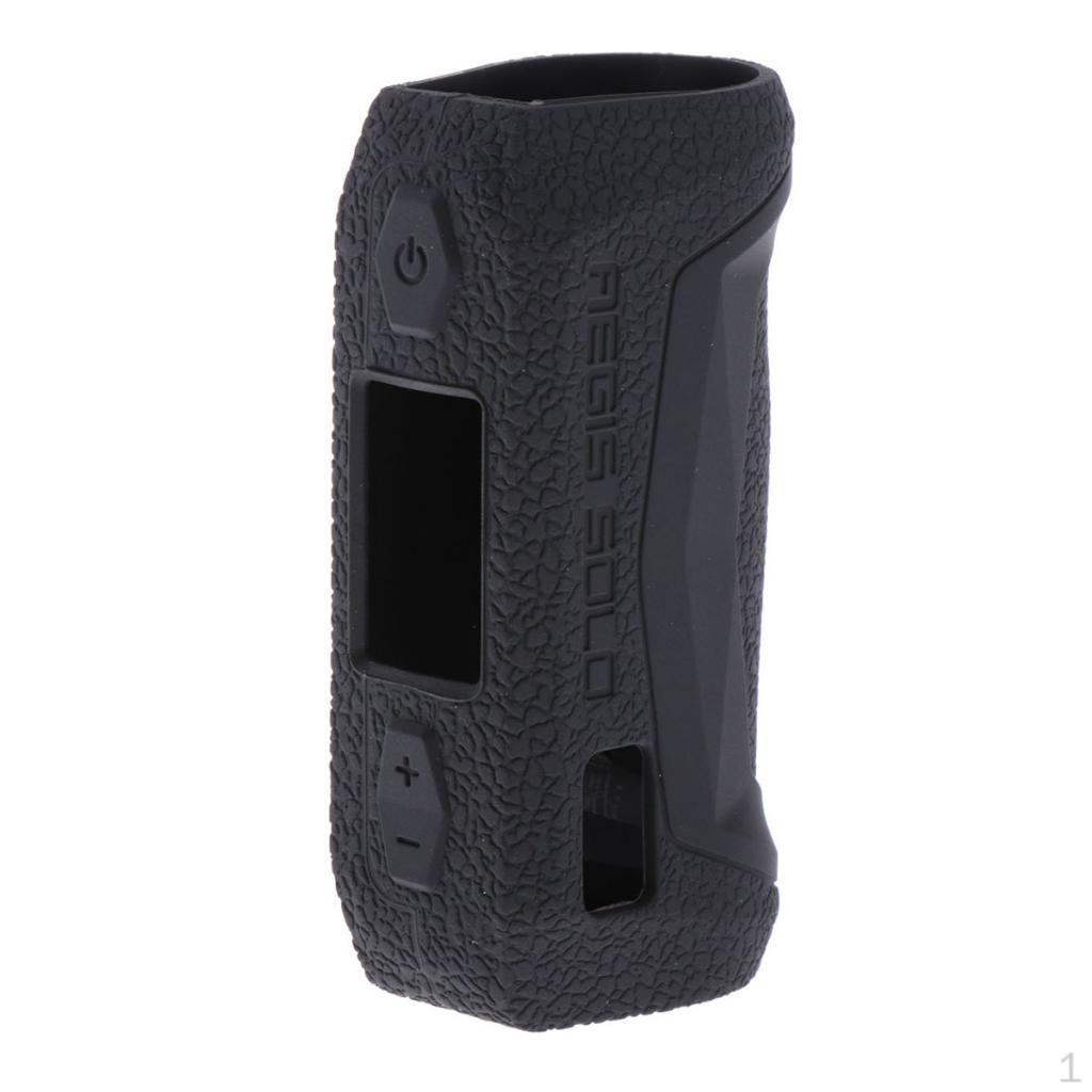 AEGIS Non-slip And Portable Silicone Protective Case