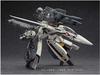 Hasegawa Super Dimension Fortress Do You Remember Gerwalk Valkyrie Scale Plastic Model Kit 26 Macross Love? VF-1S/A Strike/Super 1/72