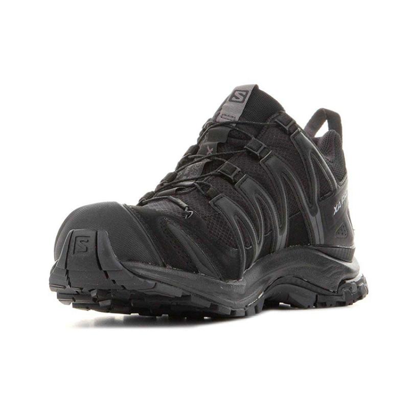SALOMON Xa Pro 3d Gtx 'Black' Sneakers 393322