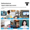 Lenovo Thinkplus 1080P HD Webcam with Microphone (CN Version)