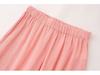 2025 Spring Women's European & American Style Fashion Round Neck Long Sleeve Top & Casual Long Pants Set