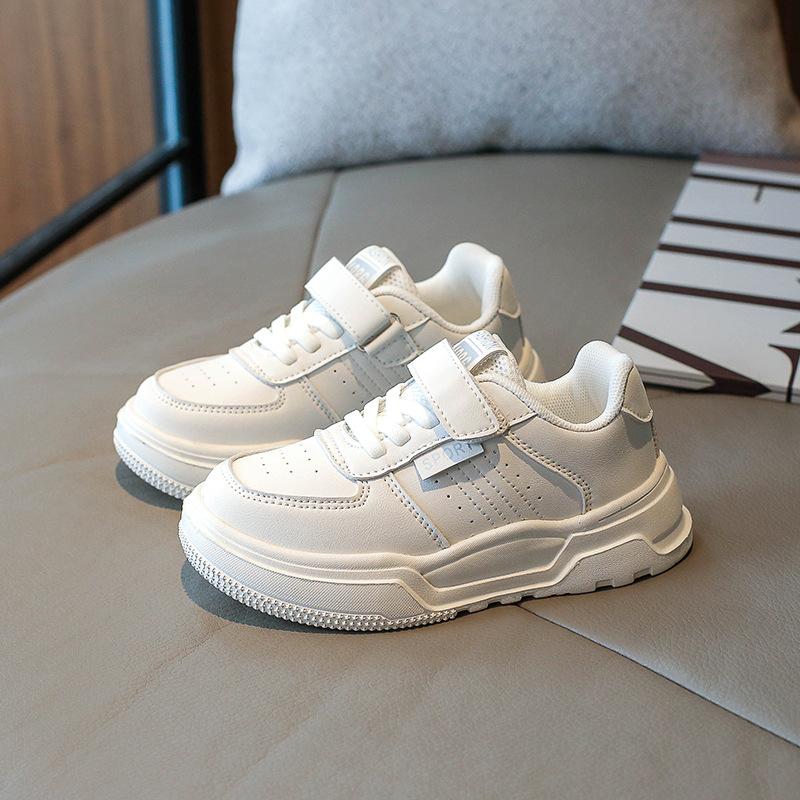 

Детская весенне-осенняя обувь для отдыха на мягкой подошве, спортивная обувь 37 бежевый