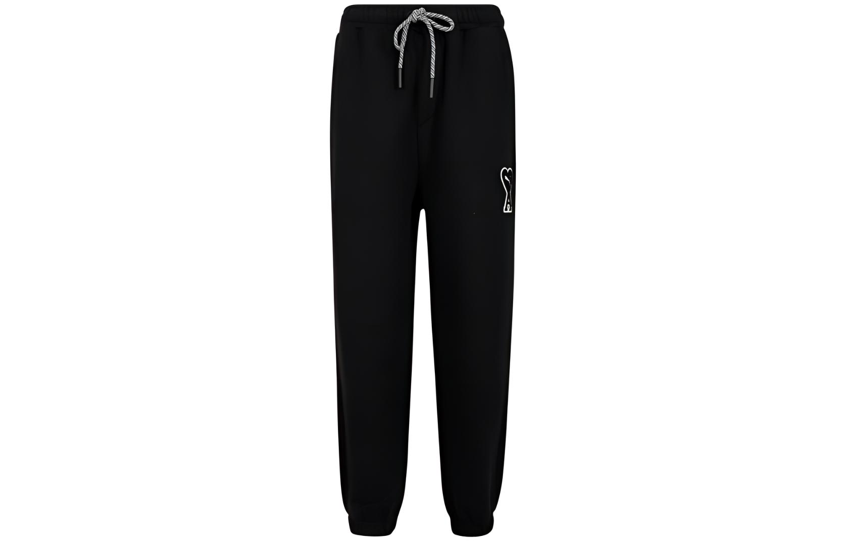 PUMA X Ami Sweatpants 535996-01 L