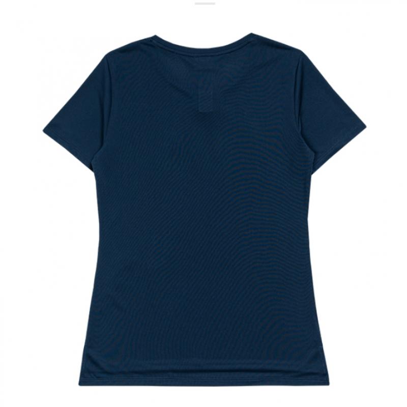 New Balance Women SporTs EssenTial ShorT Sleeve T shirT Nbnef26402 59