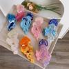 Korean Style Jellyfish Hair Claw Acetic Acid Cute Shark Clip Cartoon Animal Hair Clip  Headdress