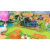 Mario + Rabbids Kingdom Battle