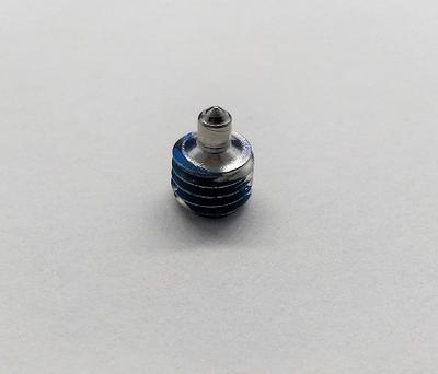 Allen Screw M6x9