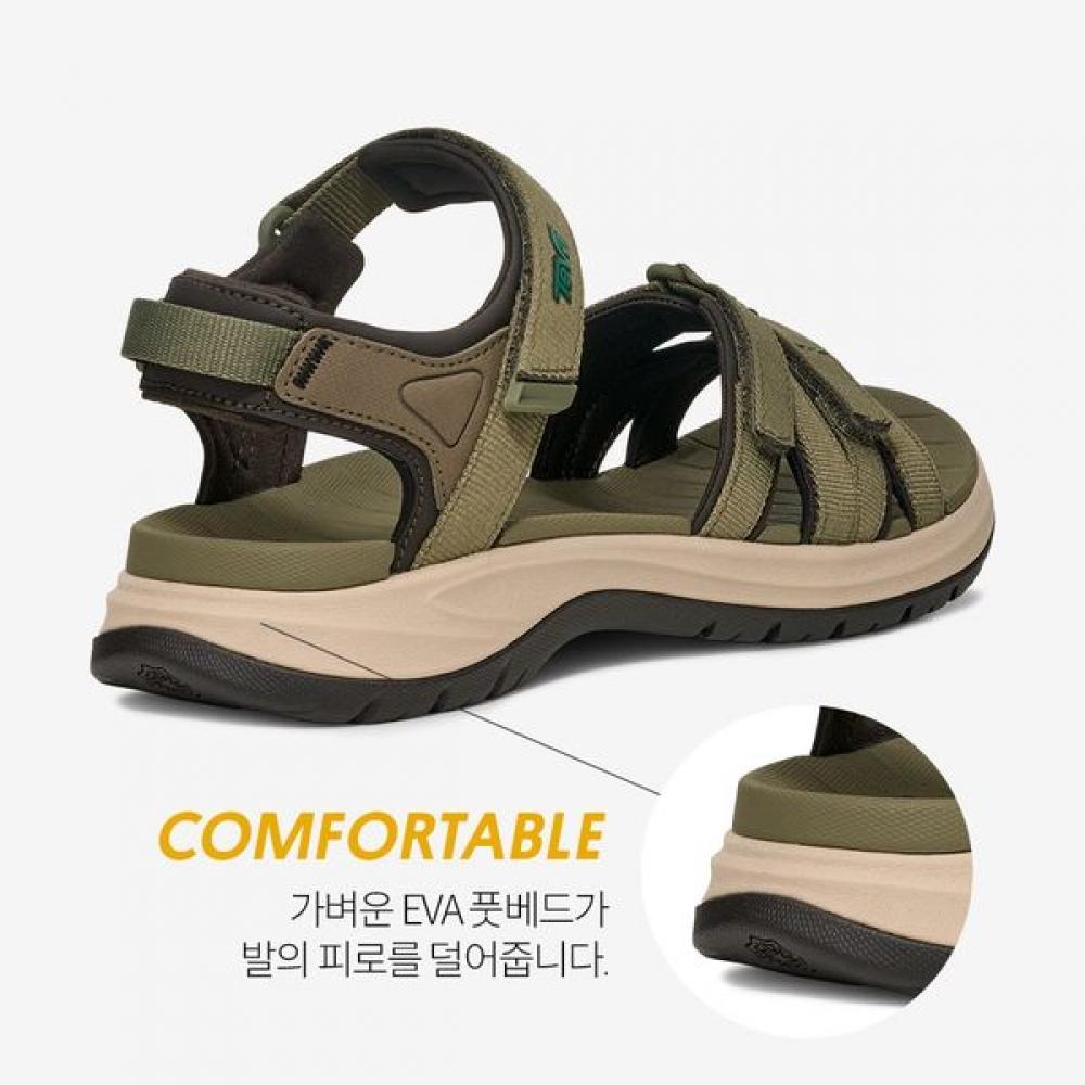 Teva Women Tira Sport Stvf2613720 Bto