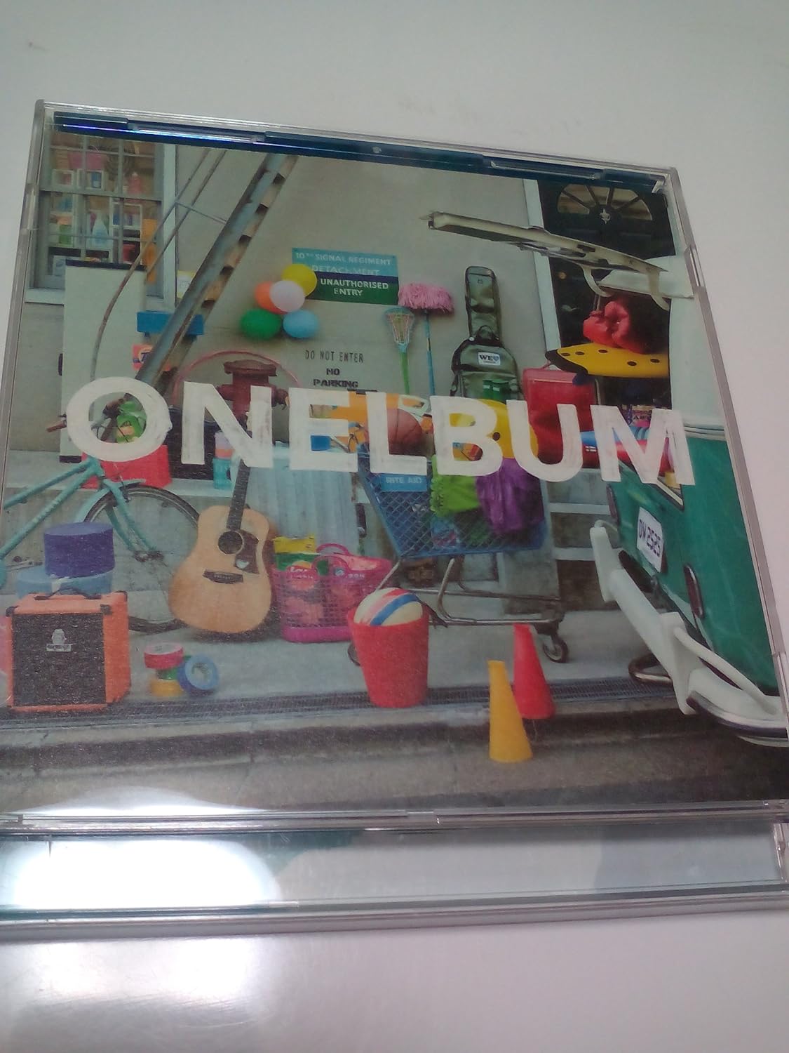 

CD D.W. NICHOLS ONELBUMDVD tsuki shokaigentei s Japan ObiJapanese PopRock Used