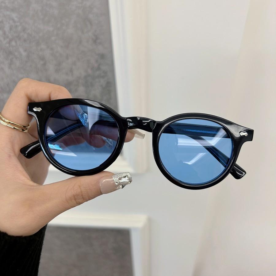 Classic Fashion Glasses Women Menshoupai Stylish Eyewear for Women and Men Trendy Unisex Design