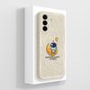 For Samsung Galaxy A37 A57 Phone Case Minimalist Style Camera Protection Back Cover Soft Liquid Silicone Anti Drop Bumper Funda