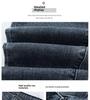 Damen High-Waist Skinny Jeans: Schlank geschnittene Bleistifthose Herbst/Winter 2020