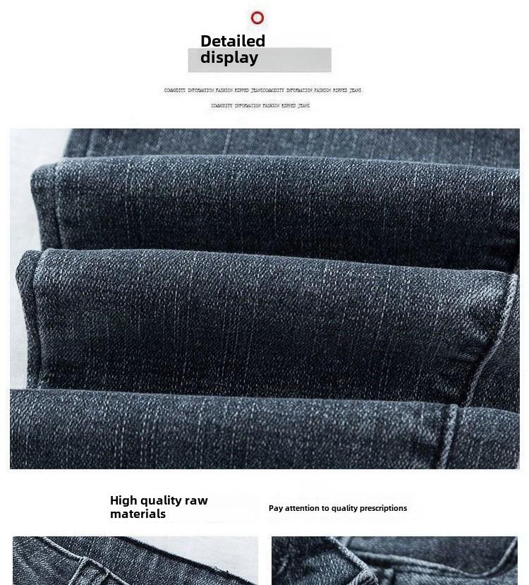 Damen High-Waist Skinny Jeans: Schlank geschnittene Bleistifthose Herbst/Winter 2020