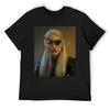 Aemond Targaryen T-Shirt Plus Size Tops Anime Shirt Graphic T Shirt Vintage Shirts Men