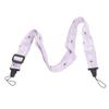 1.2m Camera Strap Belt Printed Pattern Multifunctional Shoulder Neck Strap for Polaroid Mini 12 11 8 9 Camera