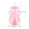 30pcs Cute Feeding Bottle Shape Candy Boxes for Event Christening Party Decoration
