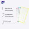 MIAOJIE Cotton Soft Kitchen Cleaning Cloth - 8 Pack