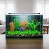Natural Look Simulation Aquatic Plant Plastic Green Water Grass Fish Tank Grass  Aquarium Landscape