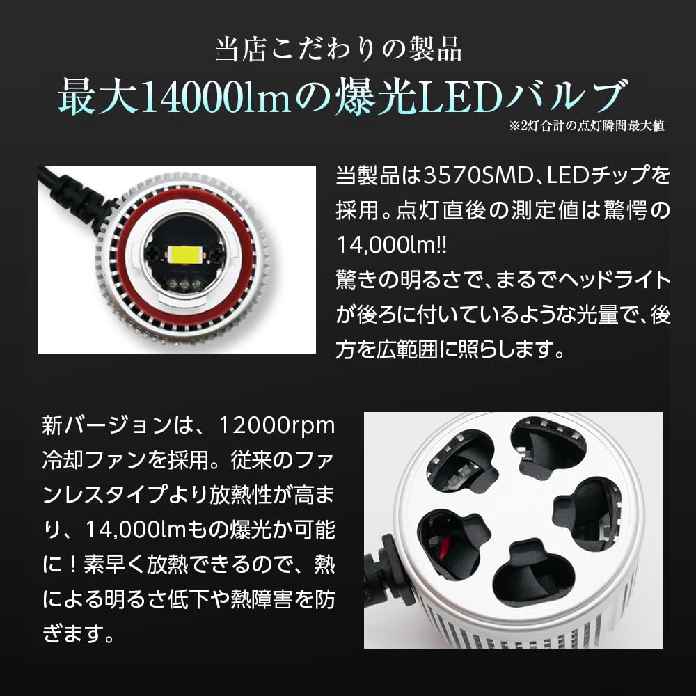 C-HR ZYX11 NGX10 NGX50 Special Shape LED Back Lamp Explosion Genuine LED Replacement Back
