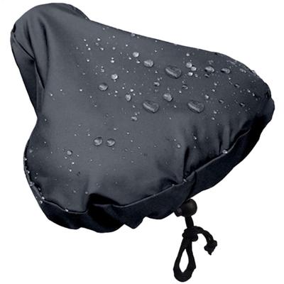 Outdoor Bicycle Seat Rain Cover Sports Cycling Bike Accessories Waterproof Saddle Rain Dust Cover UV Protection