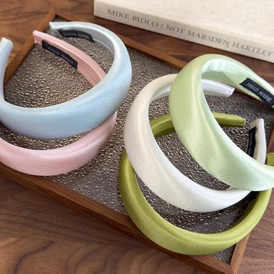 Saç Aksesuarları – Kadın saç bantları