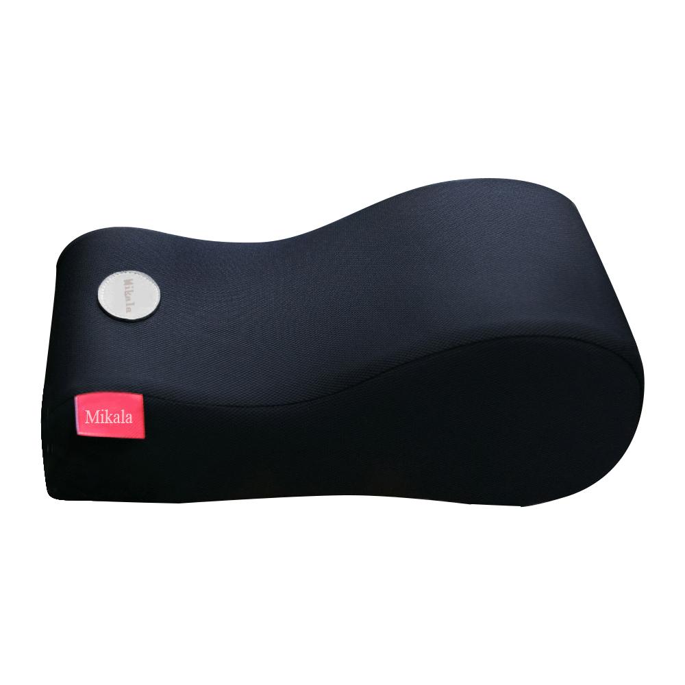 Car Armrest Cushion Soft Memory Foam Armrest Console Cover Car Center Console Armrest Pillow Accessories Car Seat Cover Voiture