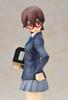 Kazu Manabe Scale PVC Painted Finished K-ON! (1/8 Product)