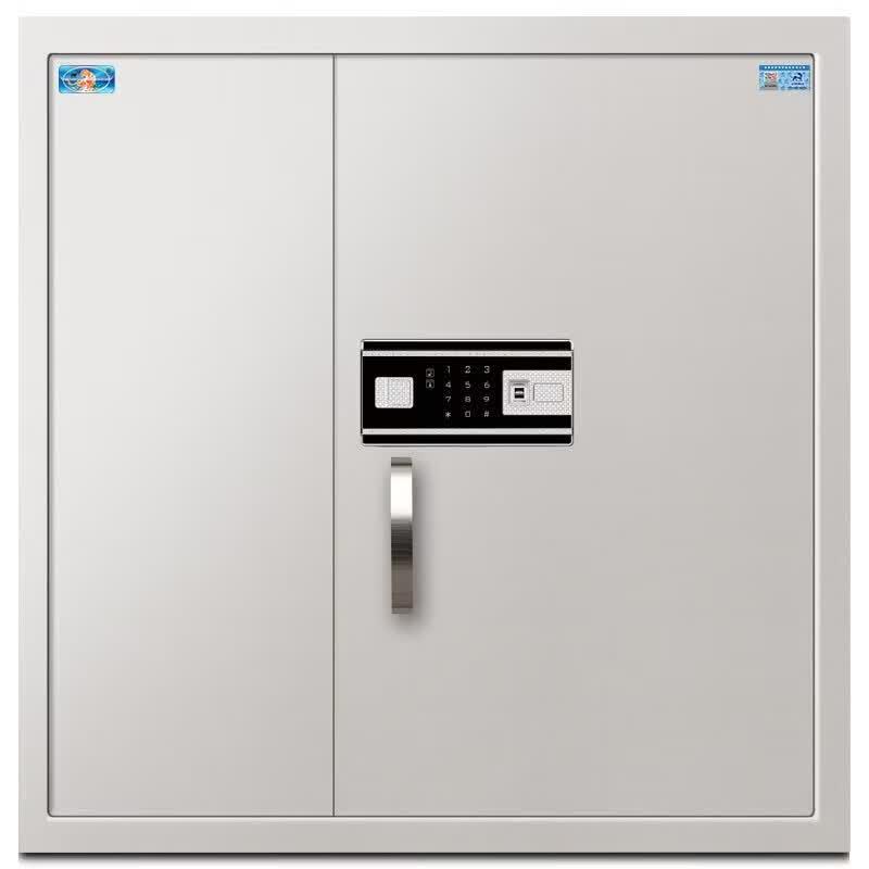 Tiger Brand Fingerprint Password Steel Security & Filing Cabinets