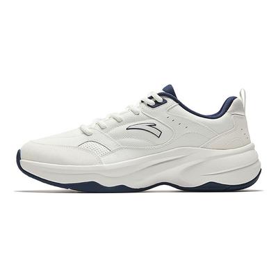 Ace 2.0 Comfortable Upgrade Tennis Badminton Commuting Sports Lightweight Wear-Resistant Slip-Resistant Low-Top Casual Shoes 912538802-1