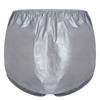 Adult Diapers Elderly Postoperative Patient Diaper Waterproof Durable Leak-proof Washable Stretchy Plastic Underwear Briefs