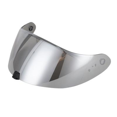 Motorcycle Helmet Lens+compatible EXO-R420 Helmet Lens Day And Night Universal Windproof Sun Proof And Windshield Lens
